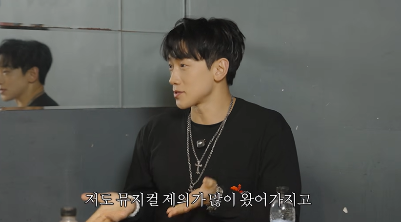 YouTube 'Season B Season'