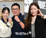 "취향 소나무" 하정우, ♥차정원과 열애…이하늬 고백·과거 발언 보니 [엑's 이슈]