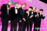 멕시코 대통령은 "BTS 방문=역사적"이라는데…방송선 "무명가수" 비하 [엑's 이슈]