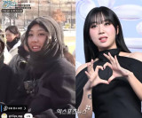 이영지 "일이 너무 커져"…10만명 몰린 '경찰과 도둑', 나영석 울어야 돼 기뻐야 돼 [엑's 이슈]