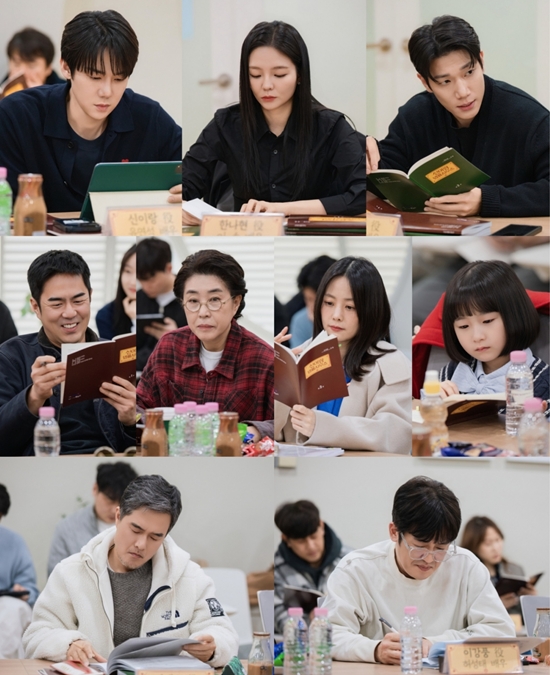 SBS '신이랑 법률사무소'