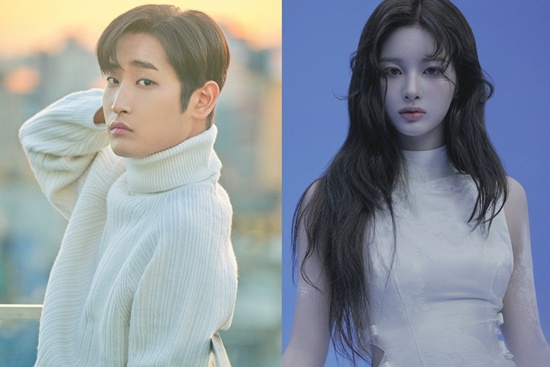 Park Jae-jung, Seol-yoon