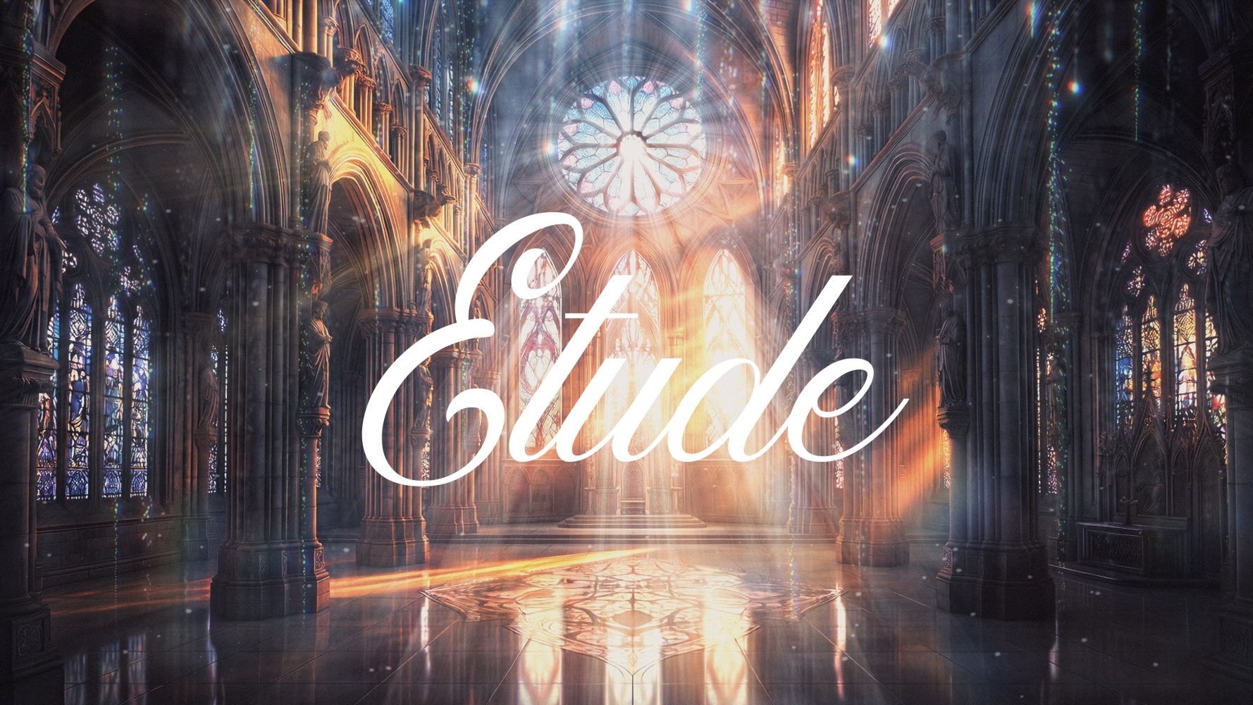 포레스텔라 리릭 비디오 이미지