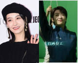 첫 외국인 리더…에프엑스 빅토리아, 중국서도 빛난 K팝 흔적 '여전한 한국어' [엑's 이슈]