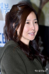 강수지, 6개월만 근황…달라진 얼굴 '인정'했다