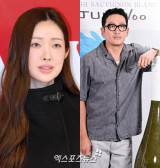 '차정원♥' 하정우, 7월 결혼설 부인→"식장 들어갈 때까지 몰라" 아슬아슬 깜짝 발언 [엑's 이슈]