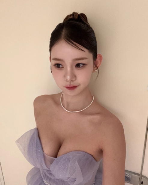 사진 = 맹승지 인스타그램