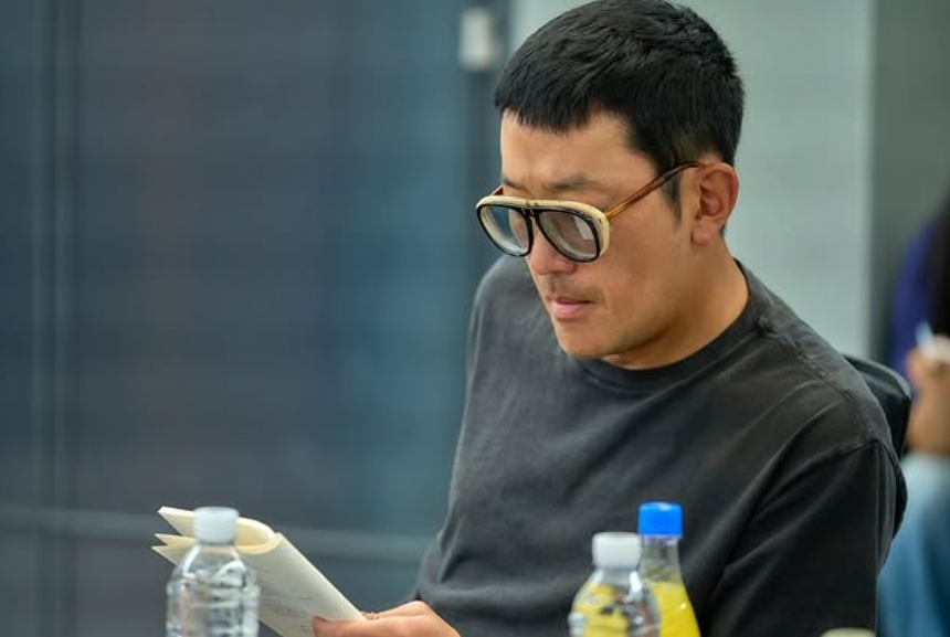 사진 = 하정우 인스타그램