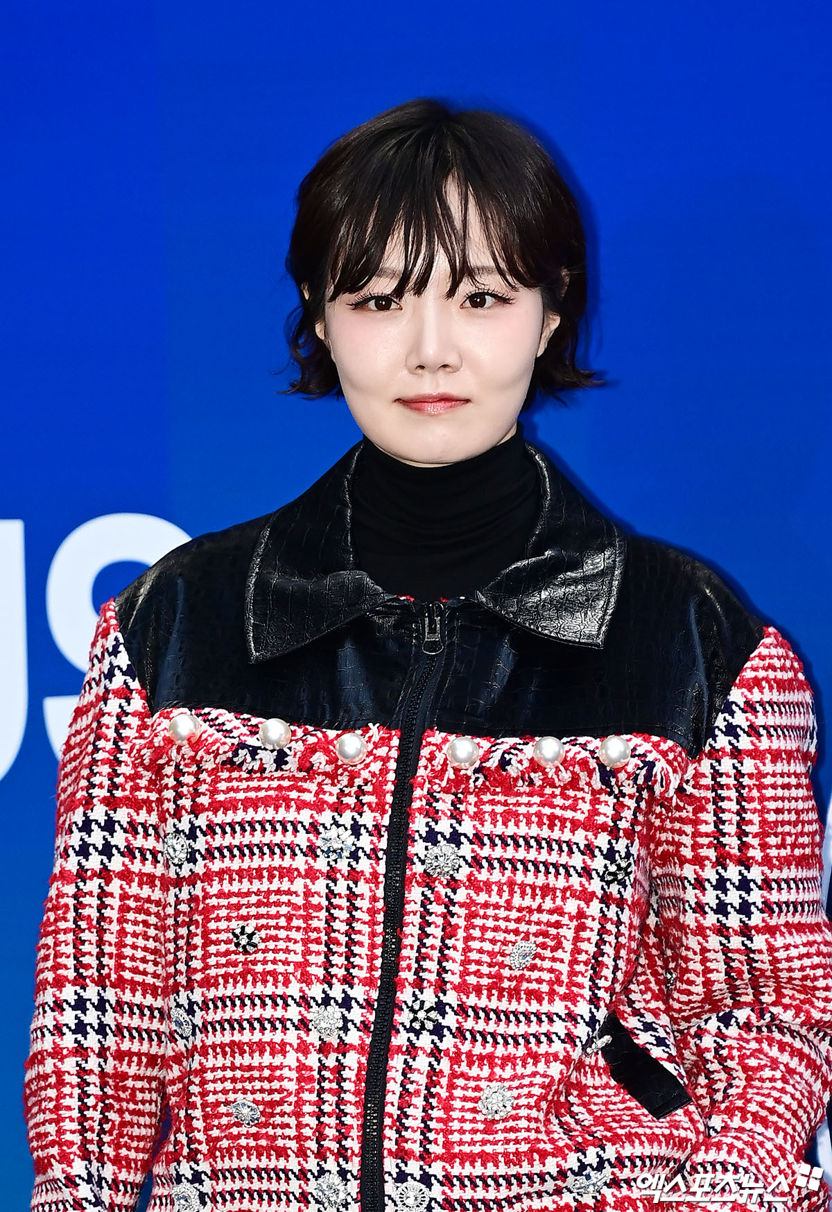 엄마 이경실 똑 닮은 얼굴