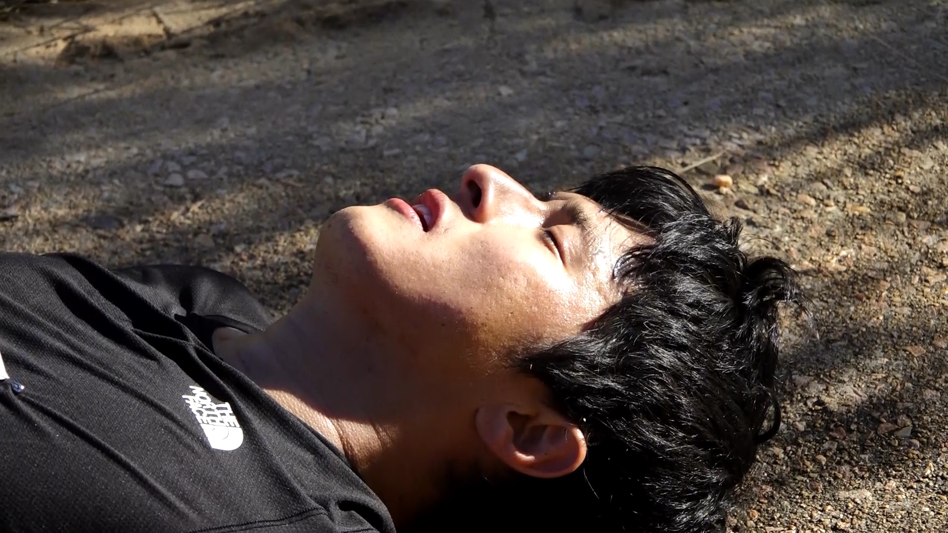 사진 = MBC '극한84' 스틸