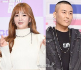 [공식] '9년 열애' 윤보미♥라도, 5월 16일에 부부 된다…식장은 "안내 어렵다"