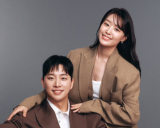 "부부관계 가능"…'박위♥' 송지은, 결혼 2년 만 2세 계획 밝혔다
