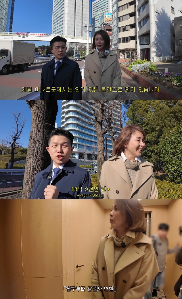 사진= 유튜브 '야노시호'