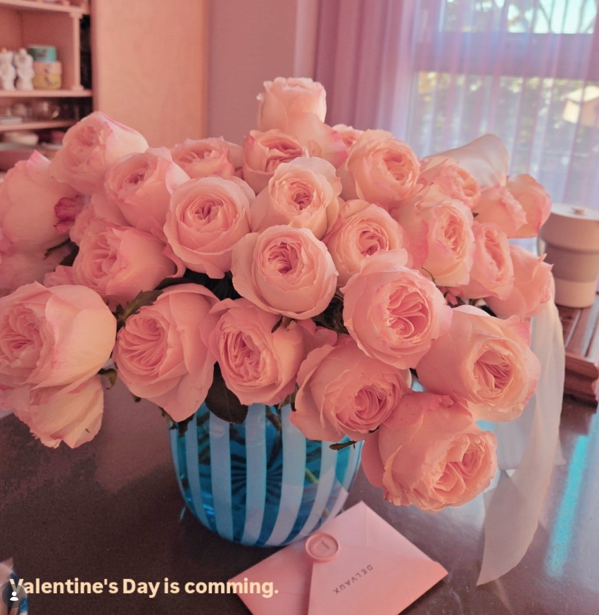 사진 = 공효진 인스타그램