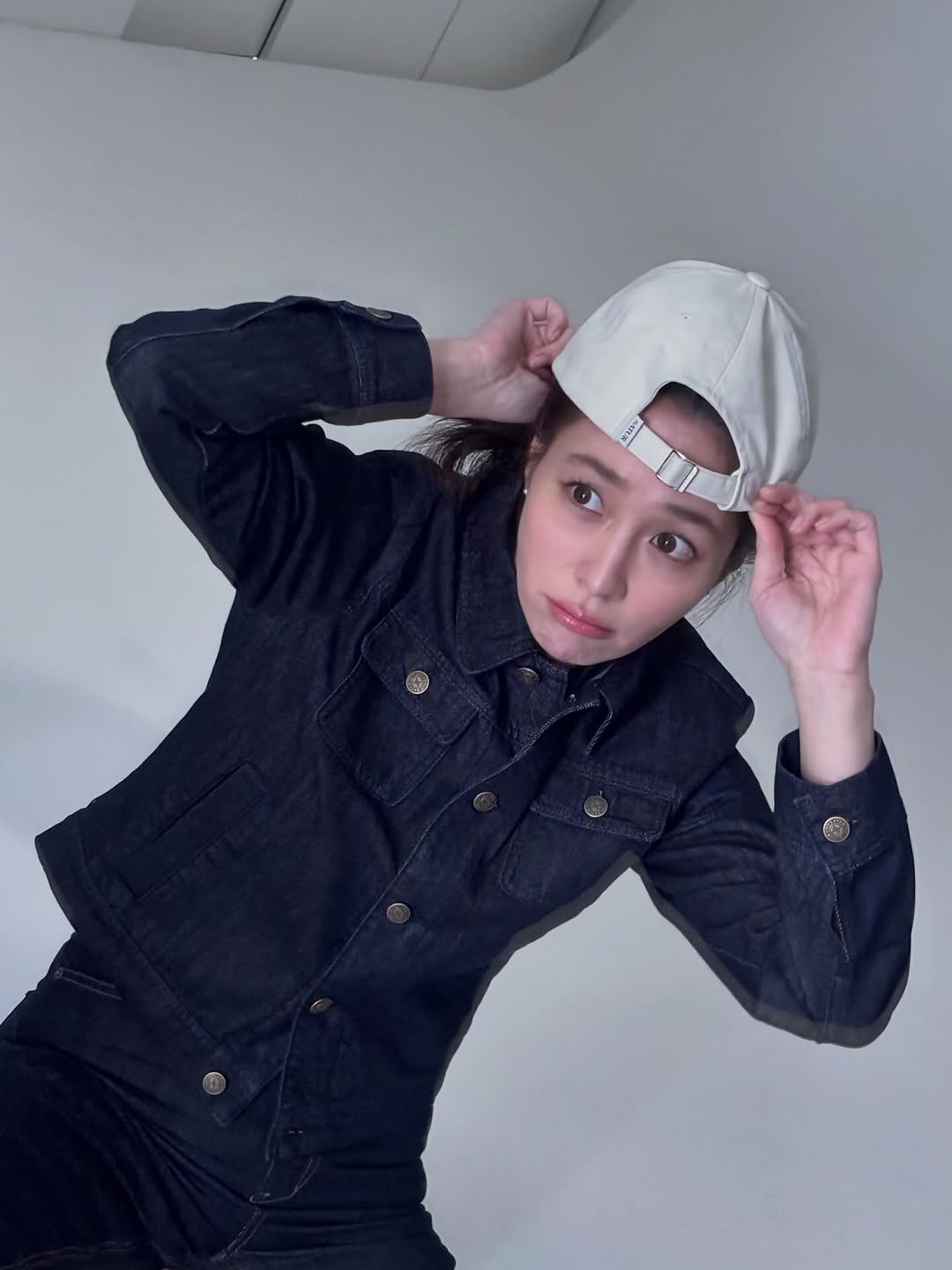 사진 = 이민정 계정