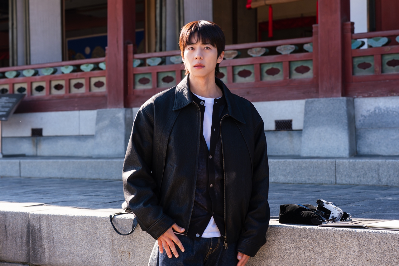 '찬란한 너의 계절에' 채종협