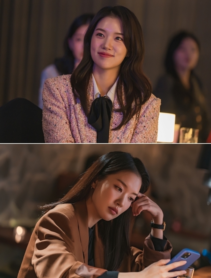 '러브포비아' 조윤서