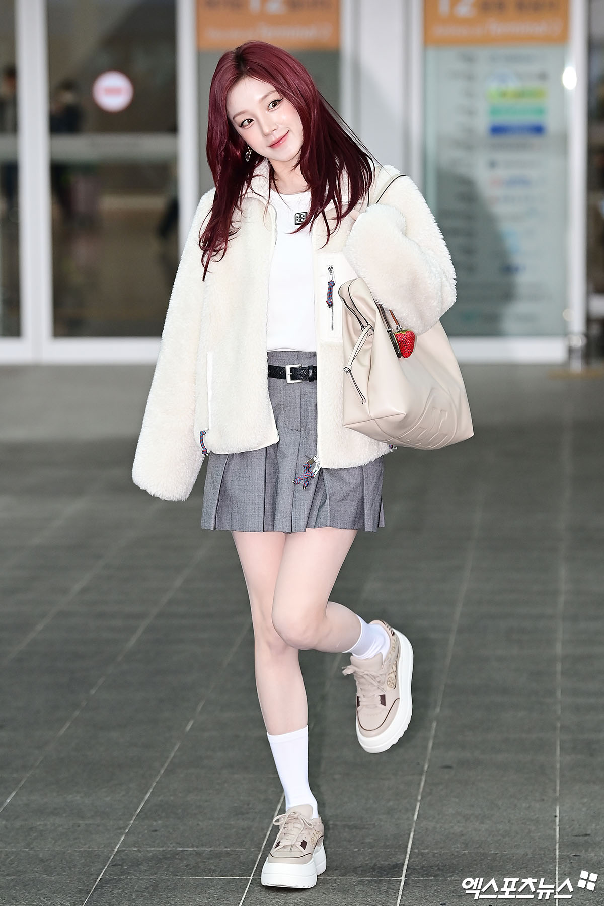 주머니에 넣고 싶은 귀여움