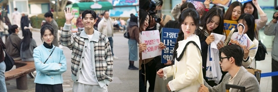 SBS '오늘부터 인간입니다만'