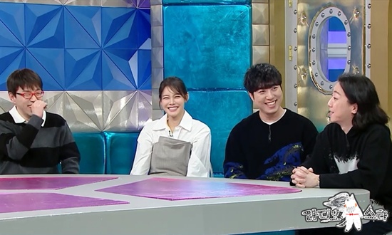 MBC '라디오스타'