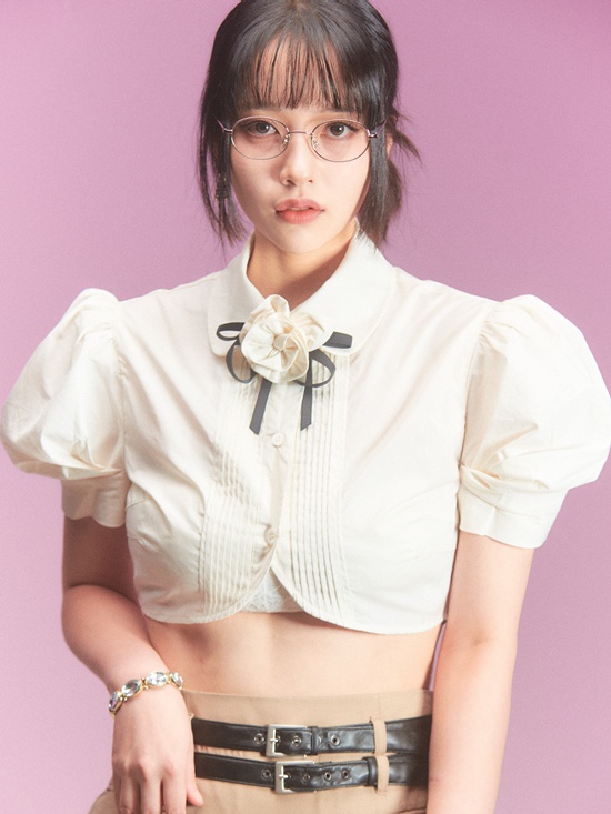 소녀주의보 슬비