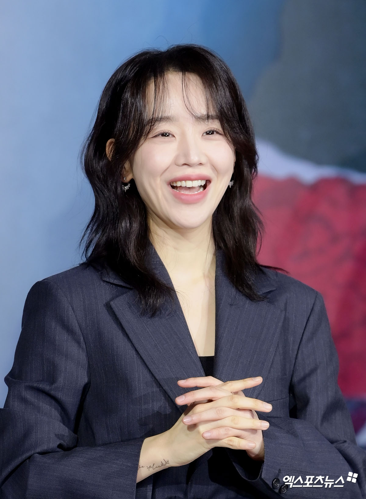'레이디 두아' 신혜선