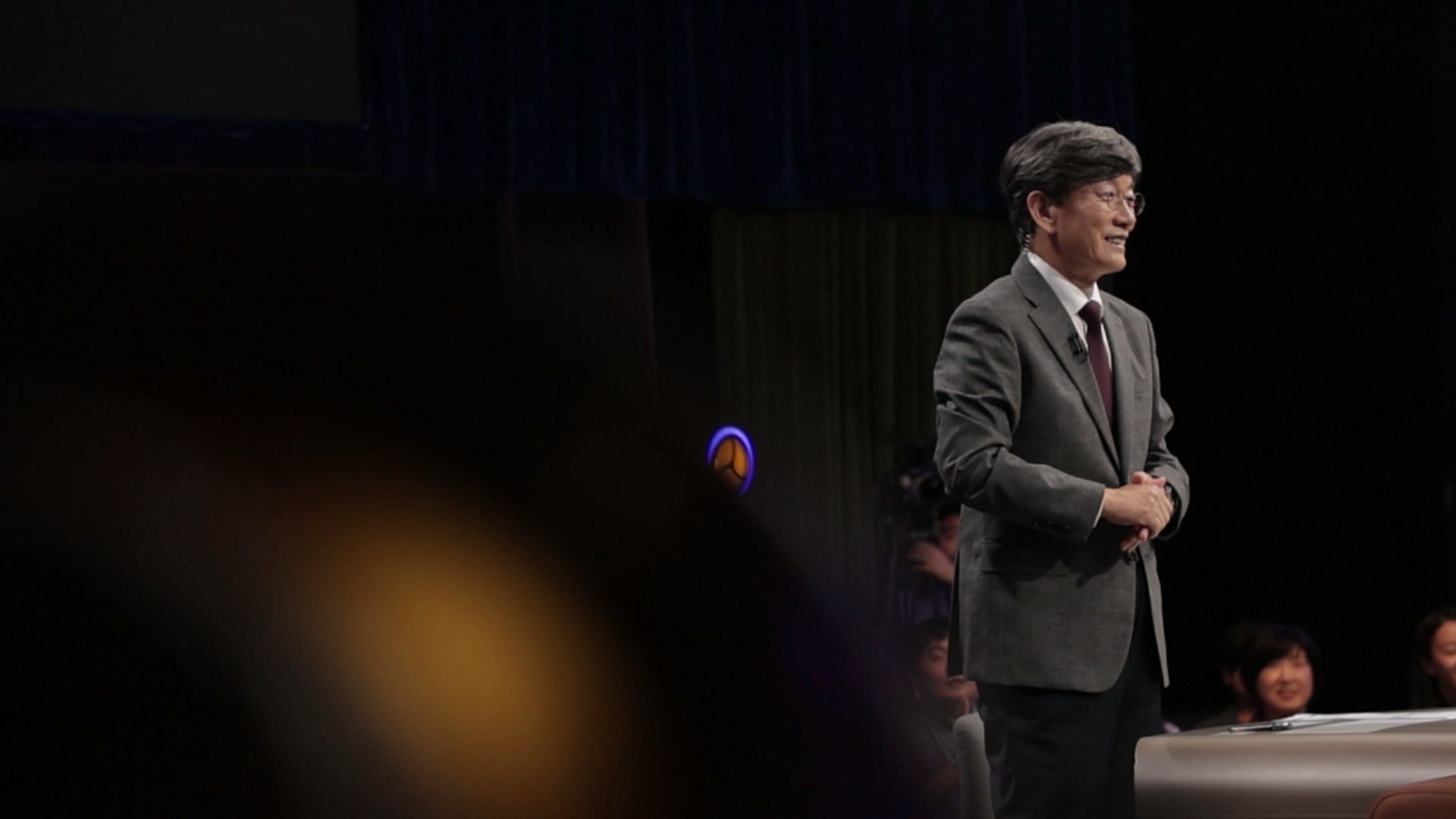 MBC '손석희의 질문들' 시즌4