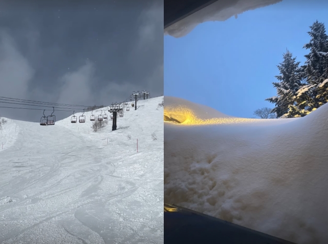 사진 = 한예슬 계정