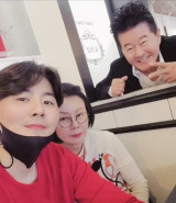 '음주운전' 이루도 호소한 母 치매… 태진아 美서 "♥옥경이 낫게 해달라" 오열[엑's 이슈]