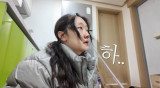 "이게 찐 자취, '나혼산' 빨리" 박경혜 강남 6평 월세살이, 현실 공감 '반응 폭발' [엑's 이슈]