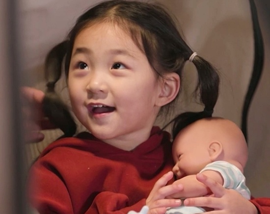 '슈퍼맨이 돌아왔다'