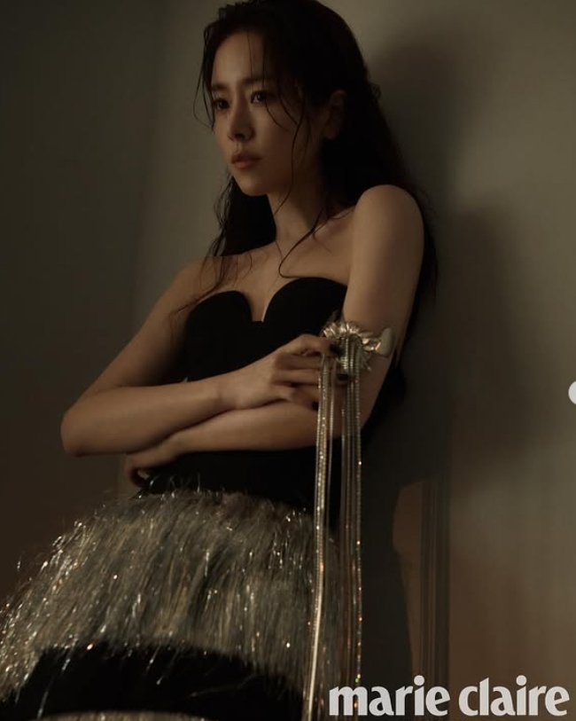 사진 = 마리끌레르 코리아