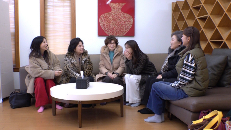 사진= KBS 1TV '황신혜의 같이 삽시다'