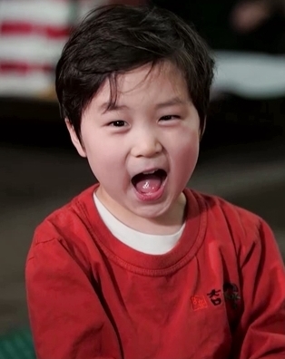 사진= KBS 2TV '슈퍼맨이 돌아왔다'