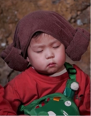 사진= KBS 2TV '슈퍼맨이 돌아왔다'