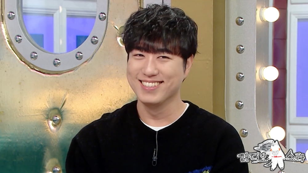 사진 = MBC '라디오스타'