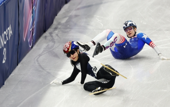 제25회 밀라노·코르티나 동계올림픽