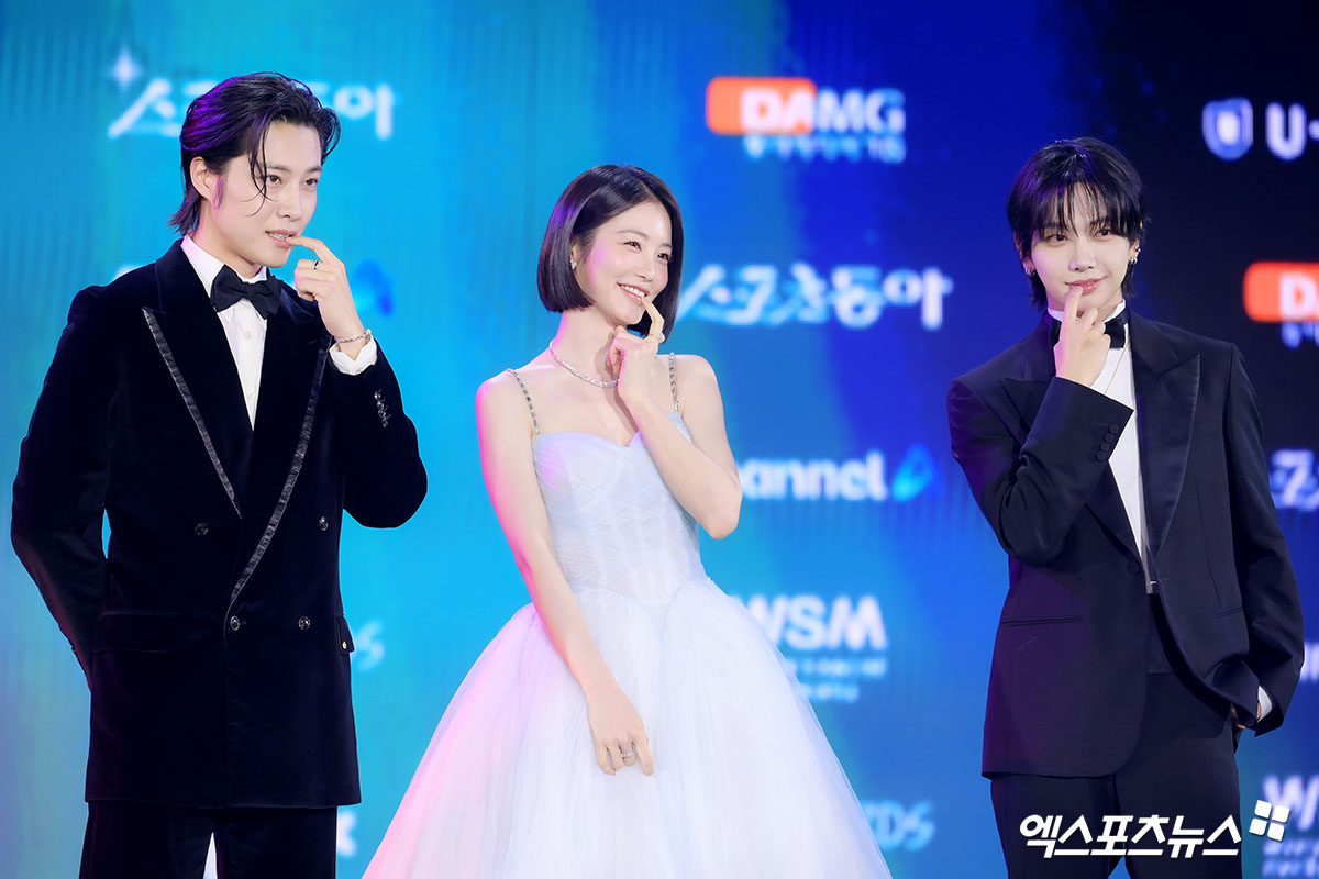 날 따라 해봐요~ 이렇게!