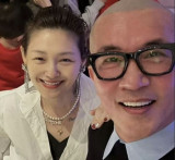 구준엽, 故서희원 유족과 '400억 유산' 다툼설…장모 "이젠 내 아들" 직접 등판 [엑's 이슈]