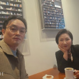 '이숙캠' 이호선 남편 누구길래…'잘잘법' 연세대 출신 신학 교수 "끼리끼리" [엑's 이슈]