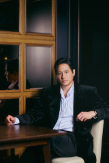 박해준 '폭싹' 양관식, 이 좋은 걸 왜 지우나…'휴민트'로 얼굴 갈아끼웠다 [엑's 인터뷰]