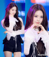 '이방원의 방' 방지민, 5세대 걸그룹 대표 미모... 이러니 인정할 수 밖에