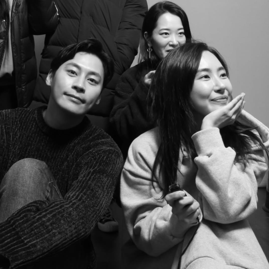 사진= 김윤서 SNS