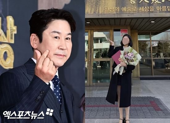 신동엽, 딸 신지효