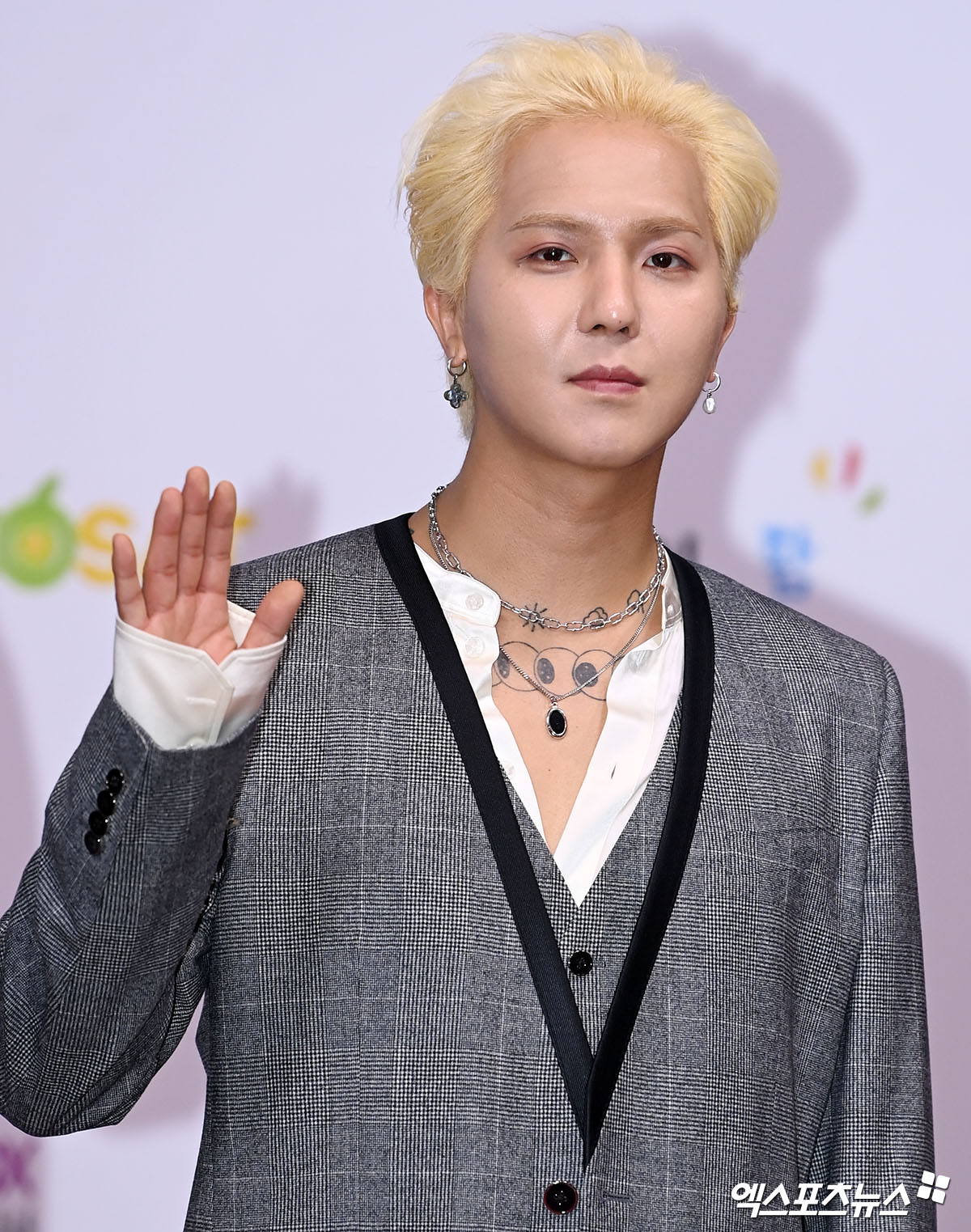 사진 = 엑스포츠뉴스 DB, 송민호