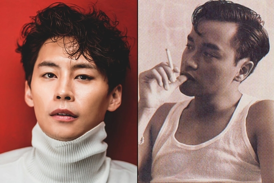 사진= 정은우 SNS