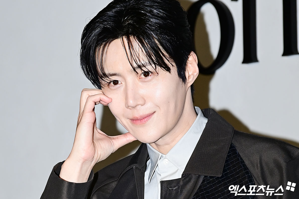 엑스포츠뉴스DB 김선호