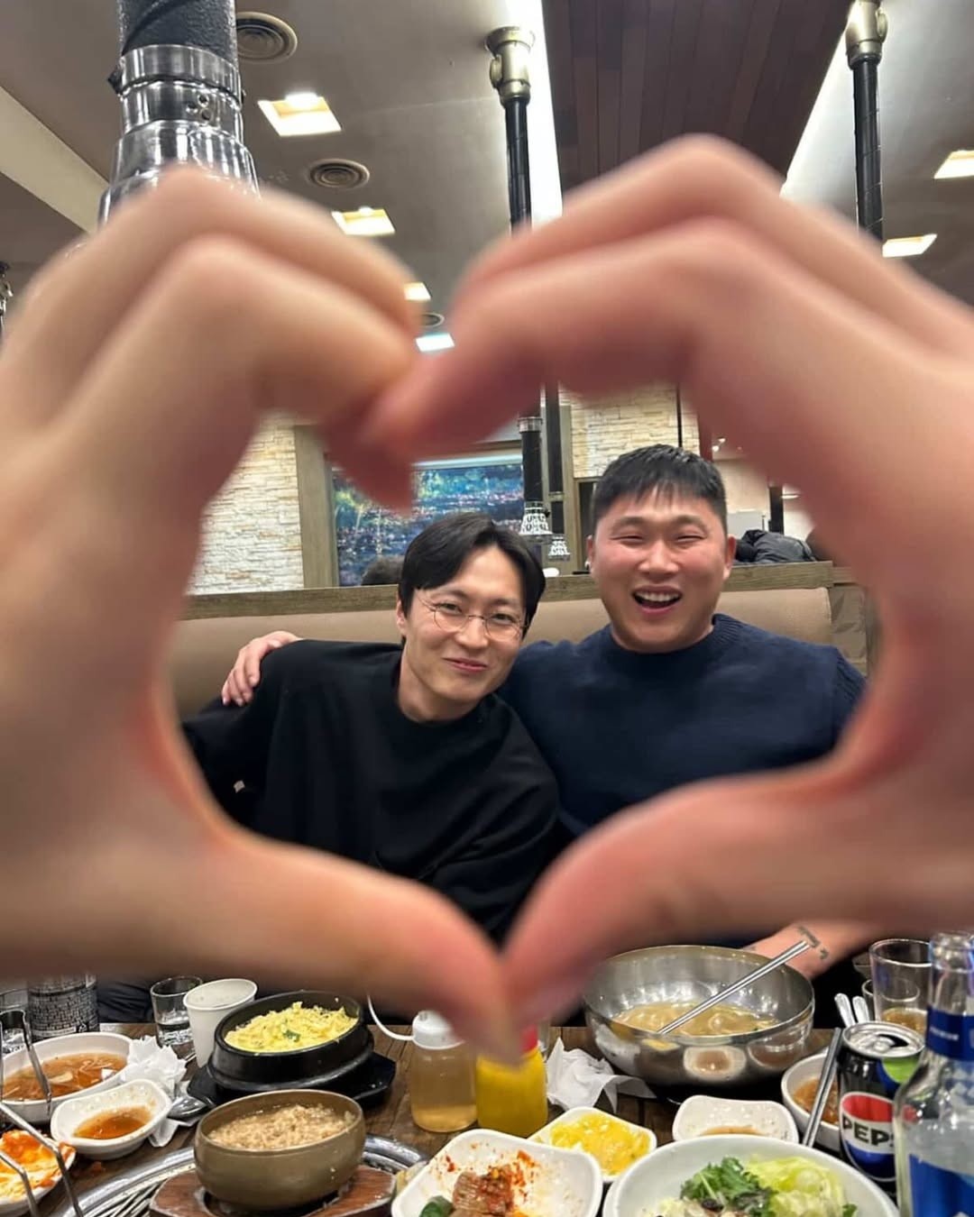 '타짜4' 노재원, 스윙스