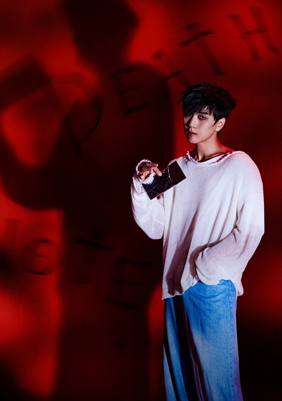 '데스노트' 엘 역 산들