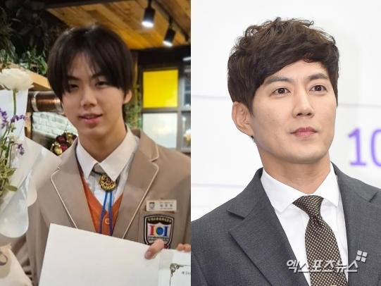 사진 = 류진 아내 이혜선 씨 인스타그램, 엑스포츠뉴스 DB